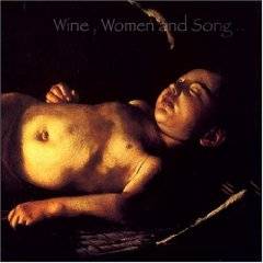 Porn (USA) : Wine, Women and Song